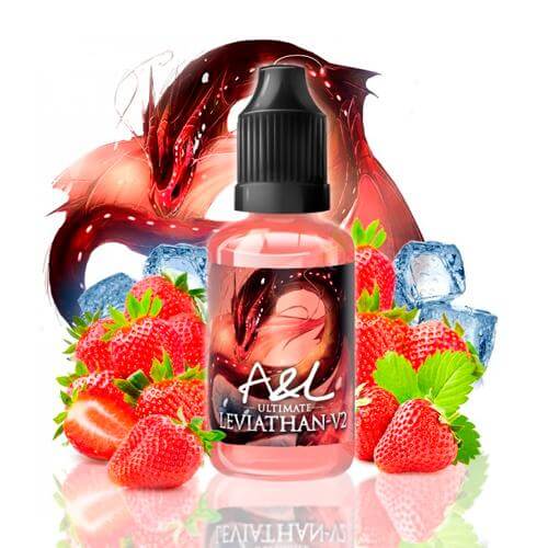 A&L Ultimate Aroma Leviathan V2 30ml