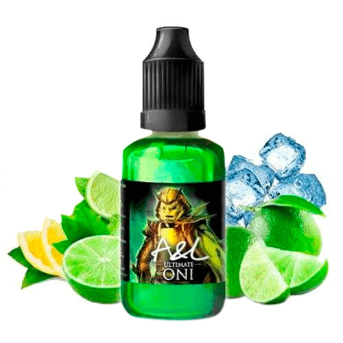 A&L Ultimate Aroma Oni Sweet Edition 30ml