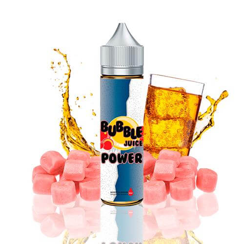 Aromazon Bubble Juice Power 50ml