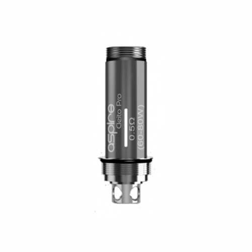 Aspire Cleito Pro Coil (Pack 5)