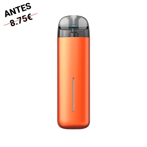 Aspire Flexus Peak Pod Kit 