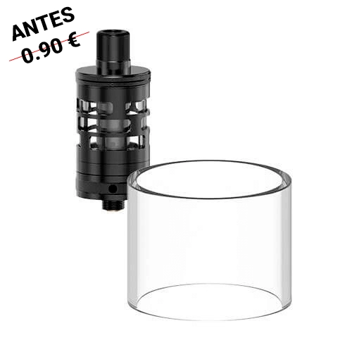 Aspire Nautilus GT Mini Glass