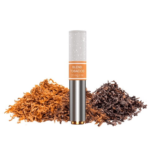 Aspire Nexi One Pod Blend Tobacco 20mg (Pack 3)