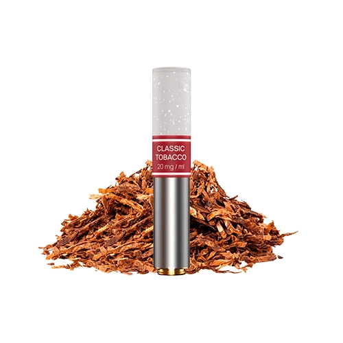 Aspire Nexi One Pod Classic Tobacco 20mg (Pack 3)