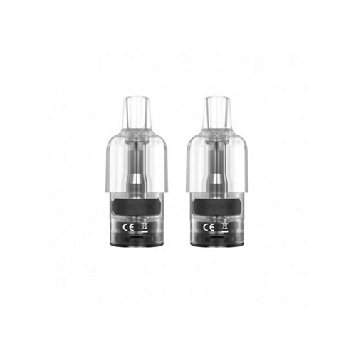Aspire TG Replacement Pod (Pack 2)