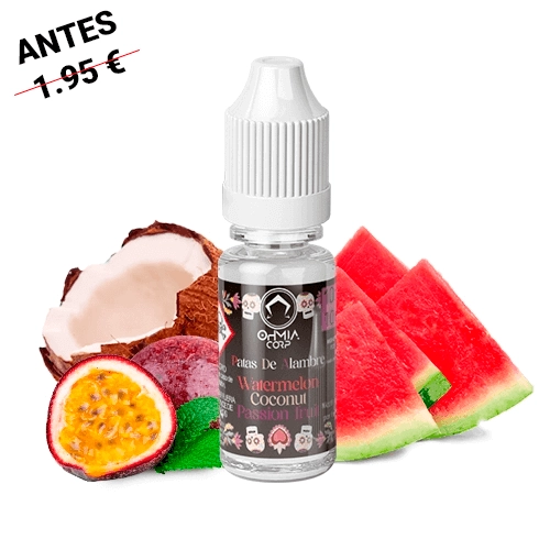 Catrinas Salts Patas de Alambre 10ml