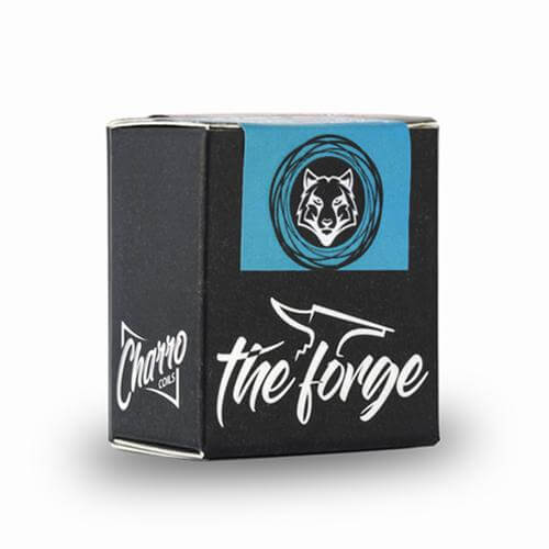 Charro Coils Single The Forge White Wolf 0.25 Ohm (Pack 2)