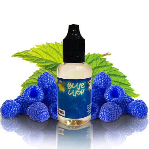 Chefs Flavours Aroma Blue Lush 30ml