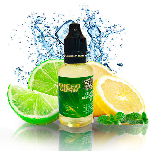 Chefs Flavours Aroma Green Lush 30ml