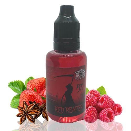 Chefs Flavours Aroma Red Reaper 30ml
