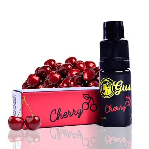 Chemnovatic Mix&Go Gusto Aroma Cherry 10ml