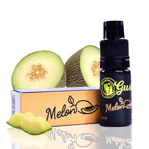 Chemnovatic Mix&Go Gusto Aroma Melon 10ml
