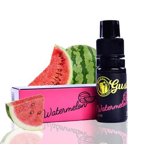 Chemnovatic Mix&Go Gusto Aroma Watermelon 10ml