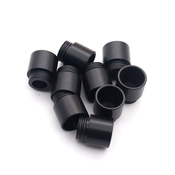 Coiland Drip Tip 810 Black