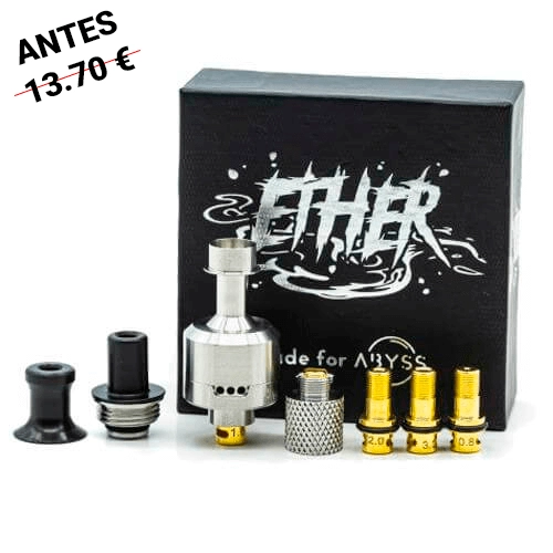 Dovpo Abyss Aio Ether RBA