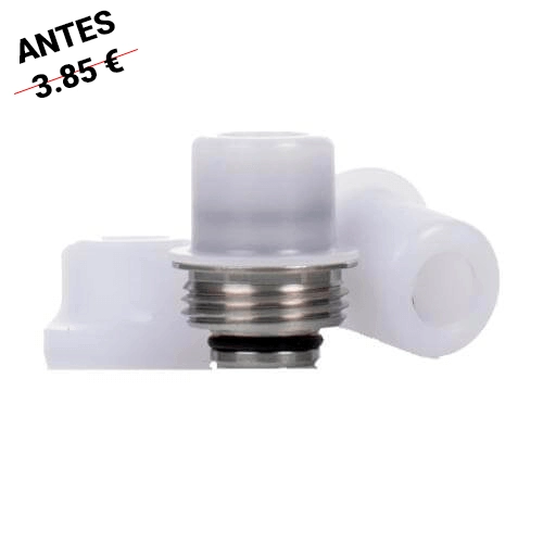 Dovpo Abyss Aio Integrated Drip Tip Kit