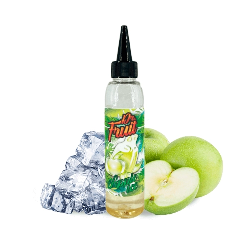 Dr Fruit Apple Ice 100ml