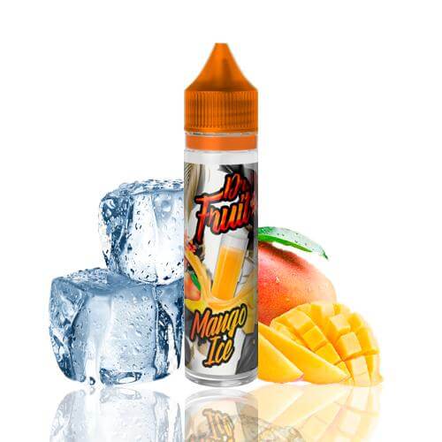 Dr Fruit Mango Ice 50ml