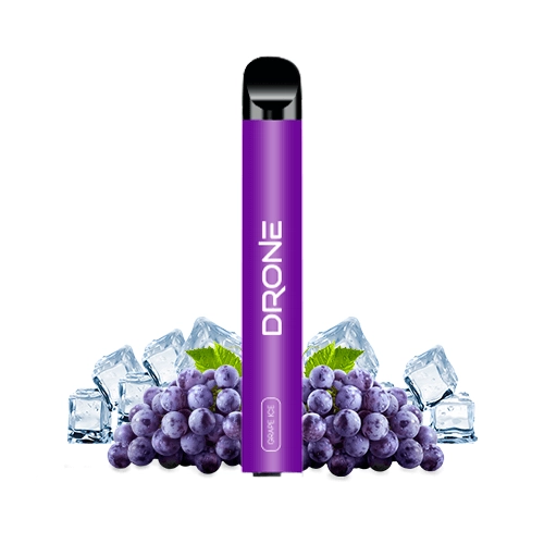 Drone Disposable Grape Ice 20mg (Pack 10)