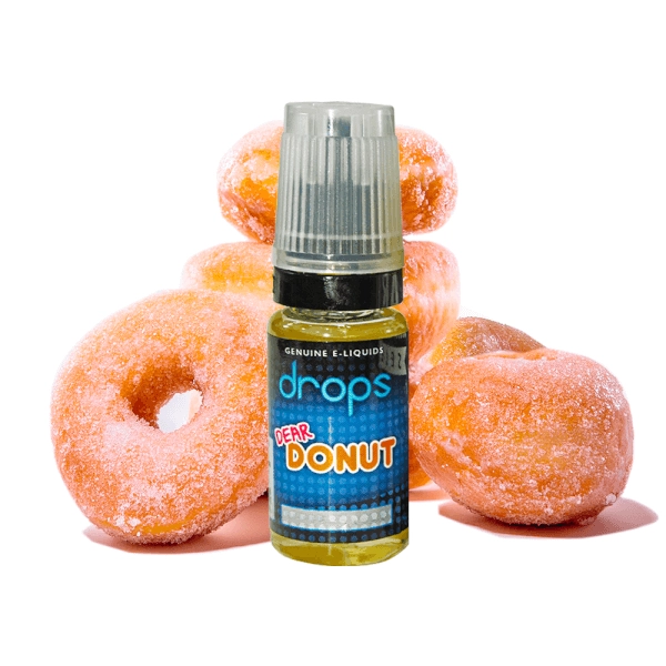 Drops Artisan Selection Dear Donut 10ml