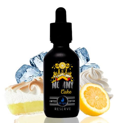 Drops Mommy Cake Reserve 50ML