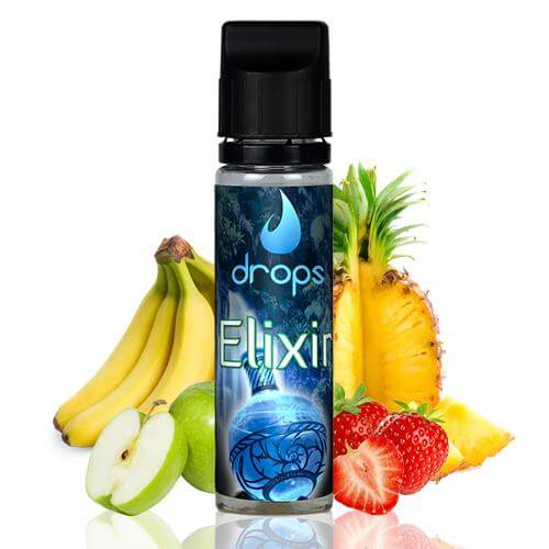 Drops Shake and Vape Genesis Elixir 50ml