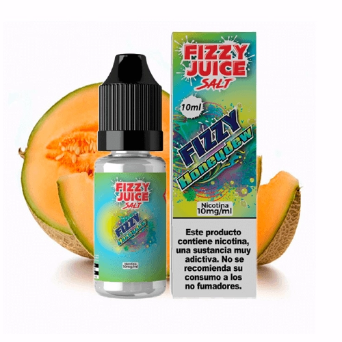 Fizzy Juice Salts Honeydew 10ml