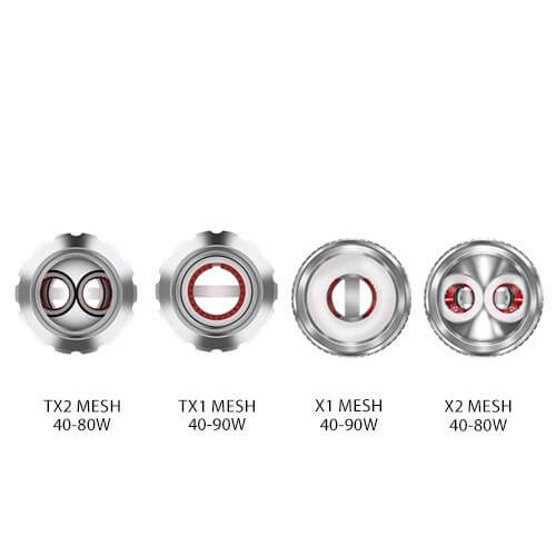 Freemax Twister Coil (Pack 5)