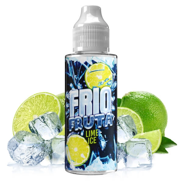 Frio Fruta - Lime Ice