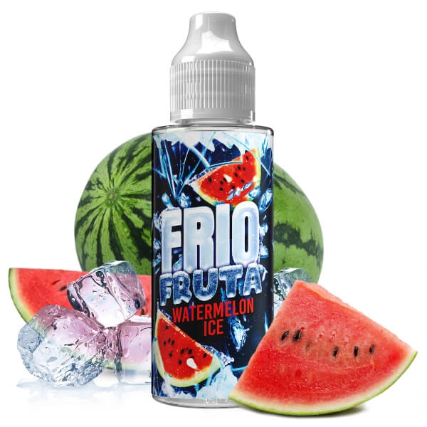 Frio Fruta - Watermelon Ice