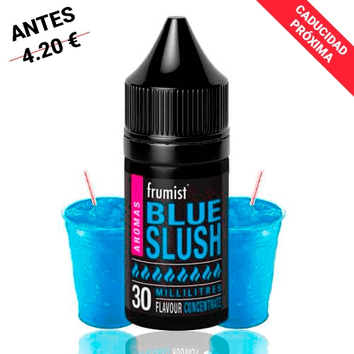 Frumist Blue Slush Aroma 30ml