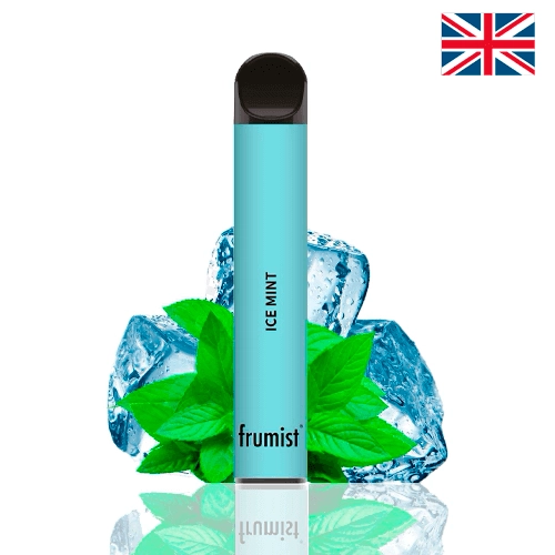 Frumist Disposable Ice Mint 20mg (English Version)