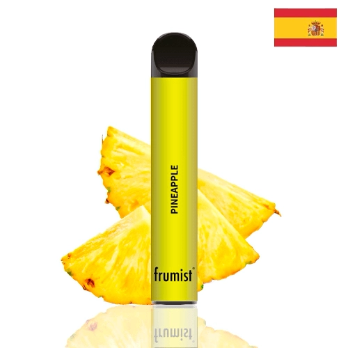 Frumist Pod Desechable Pineapple 20mgÂ (VersiÃ³n EspaÃ±a)