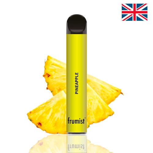 Frumist Disposable Pineapple 20mg (English Version)