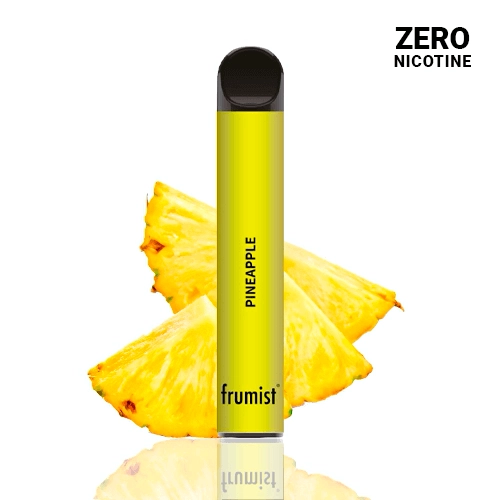 Frumist Disposable Pineapple ZERO NICOTINE