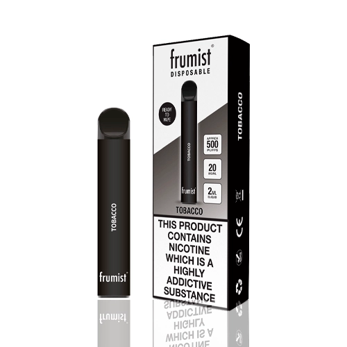 Frumist Disposable Tobacco 20mg