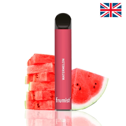 Frumist Disposable Watermelon 20mg (English Version)