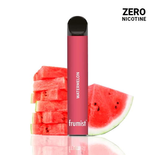 Frumist Disposable Watermelon ZERO NICOTINE