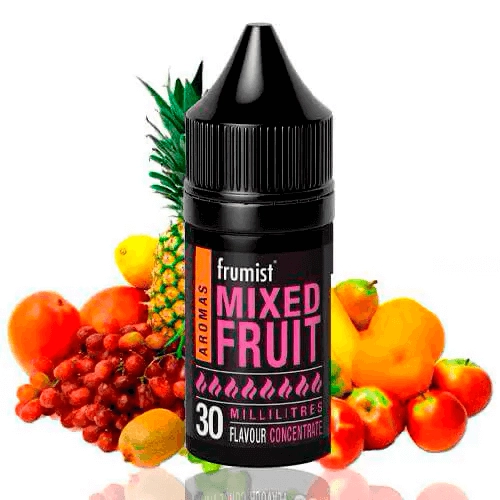 Frumist Mixed Fruits Aroma 30ml