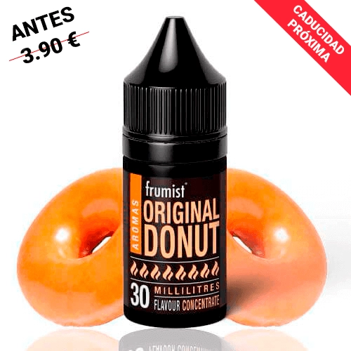 Frumist Original Donut Aroma 30ml