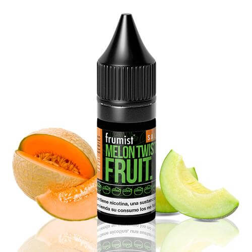 Frumist Salts Melon Twist Fruit 10ml
