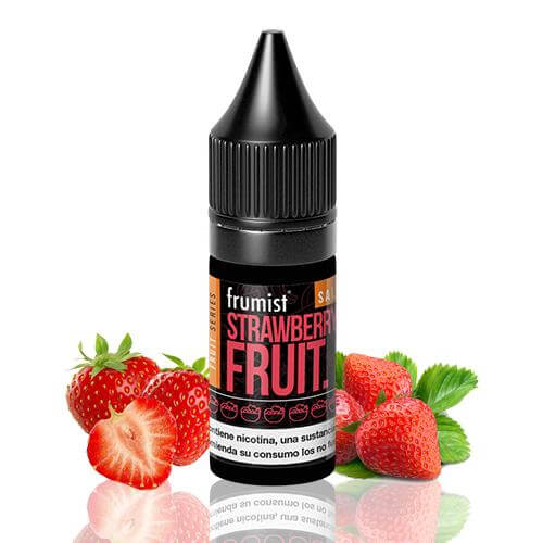 Frumist Salts Strawberry Fruit 10ml