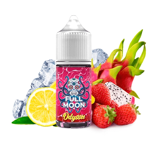 Full Moon Abyss Aroma Odyssee 30ml