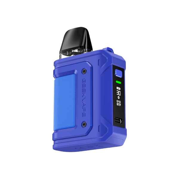 Geekvape Aegis Hero Q Pod Kit