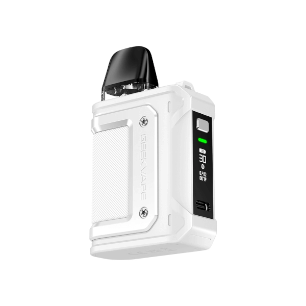 Geekvape Aegis Hero Q Pod Kit