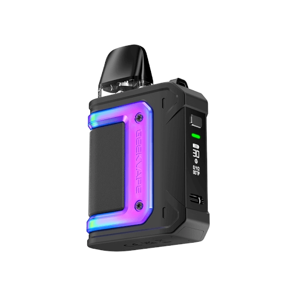 Geekvape Aegis Hero Q Pod Kit