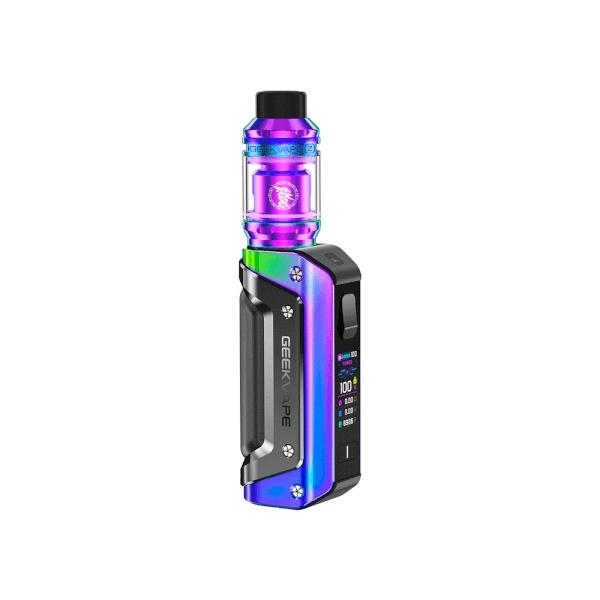 Geekvape Aegis Solo 3