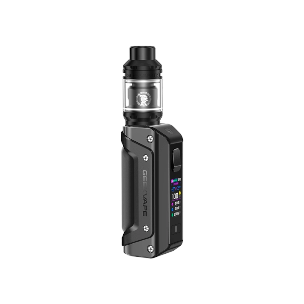 Geekvape Aegis Solo 3