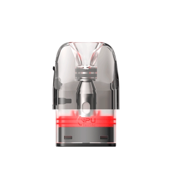 Geekvape Q Replacement Pod Side Fill (Pack 3)