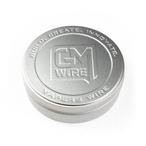 GM Nichrome 80 Wire